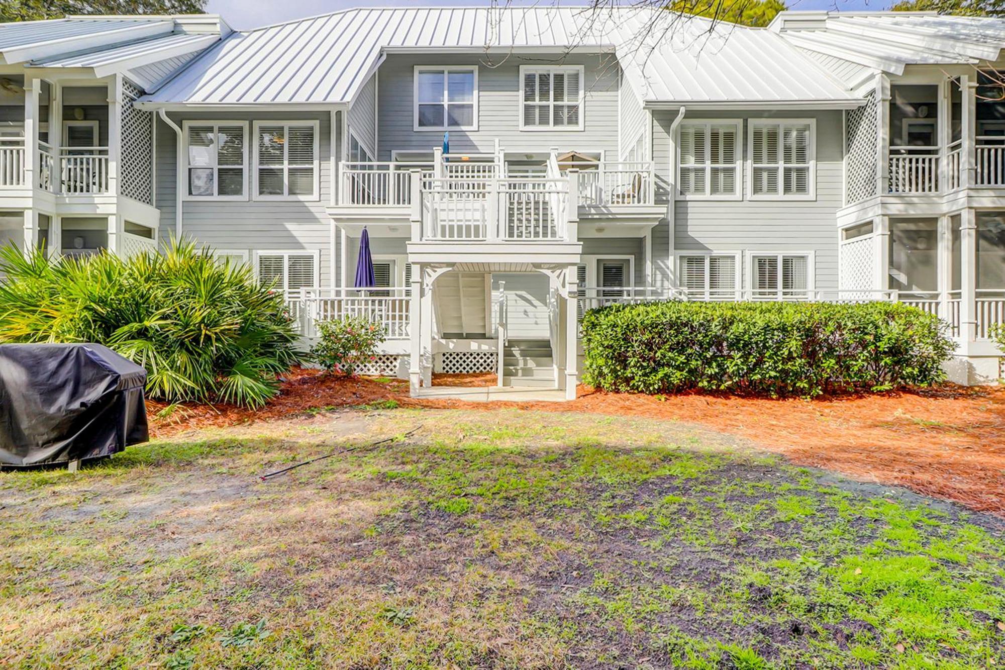 Crown Reef Lejlighed Hilton Head Island Værelse billede